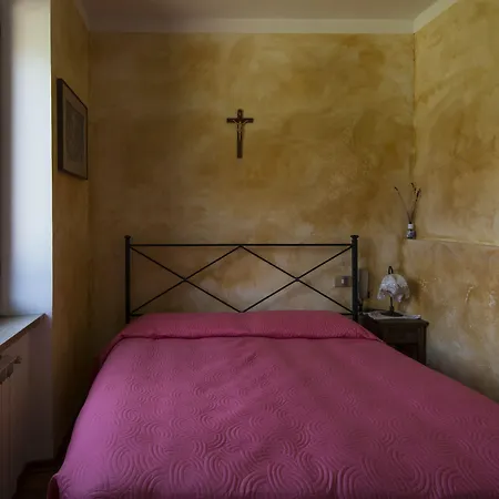 Panzió Sant'antimo Montalcino