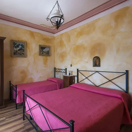 Sant'antimo Panzió 3*
