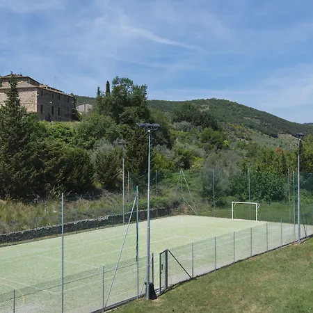 Sant'antimo Panzió 3*