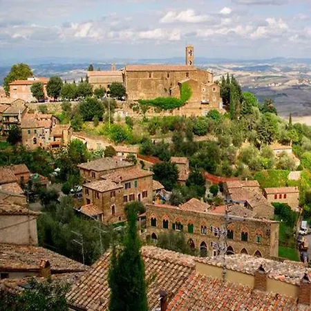 Sant'antimo Panzió 3*