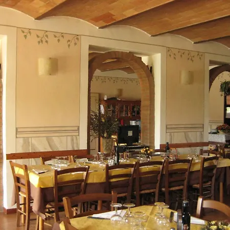 Sant'antimo 3*