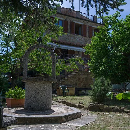 Sant'antimo 3* Montalcino