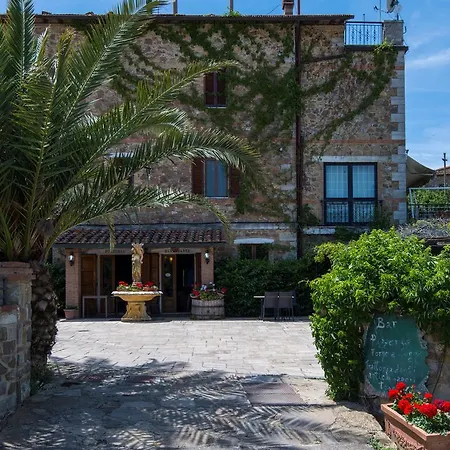 Locanda Sant'antimo 3*