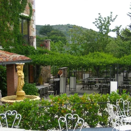 Locanda Sant'antimo Bed & Breakfast Montalcino