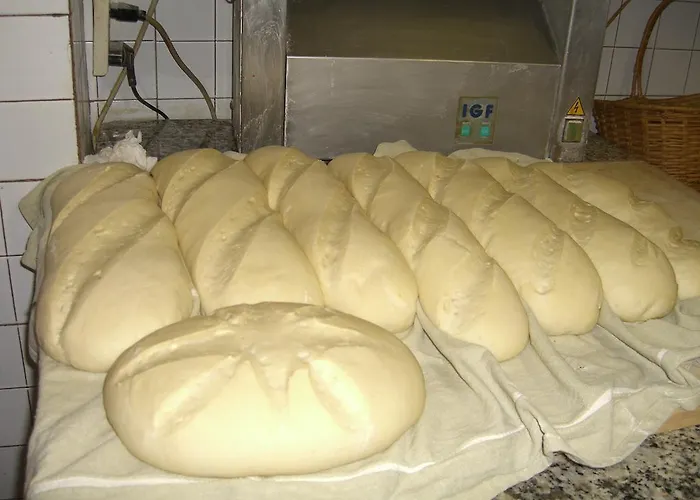 Nocleg ze śniadaniem Sant'antimo 3*