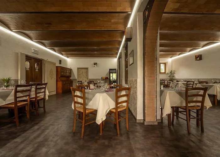 Sant'antimo Nocleg ze śniadaniem