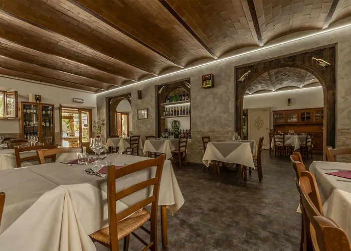 Sant'antimo 3*