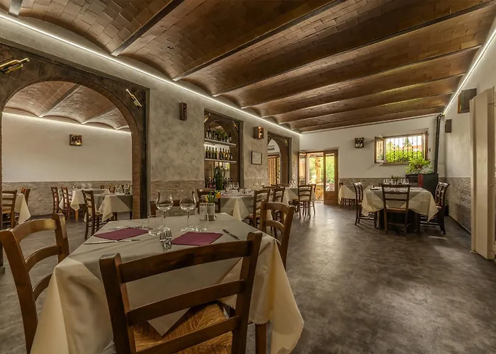 Sant'antimo Montalcino