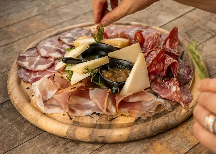 Sant'antimo 3* Montalcino