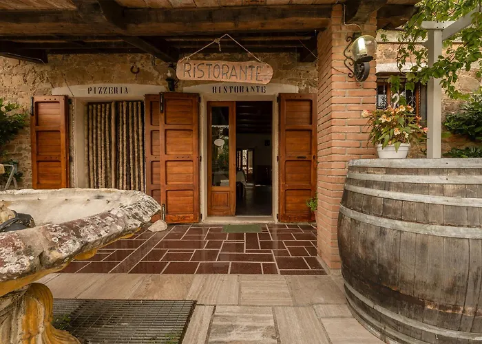 Sant'antimo 3*
