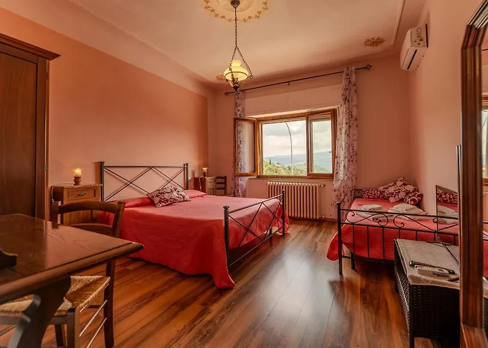 Sant'antimo 3*