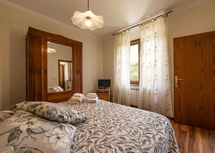 Sant'antimo Nocleg ze śniadaniem 3*
