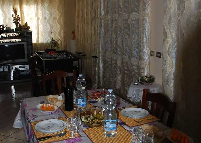 Sant'antimo Nocleg ze śniadaniem