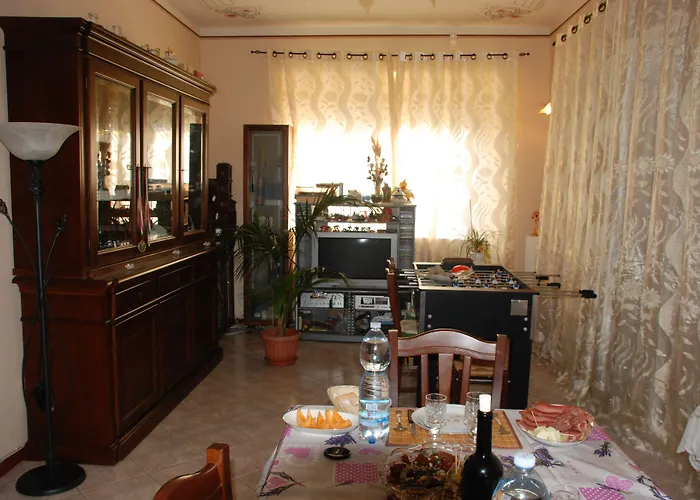 Sant'antimo Nocleg ze śniadaniem