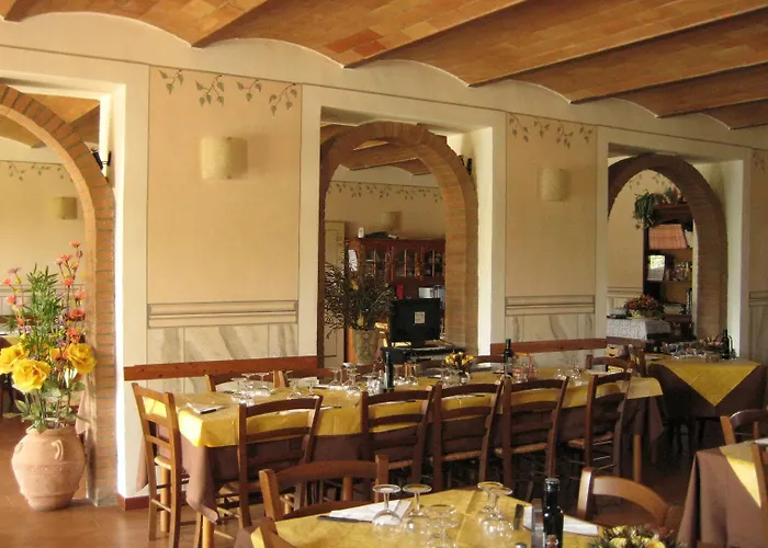 Sant'antimo 3*