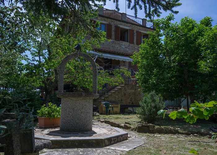 Sant'antimo 3* Montalcino