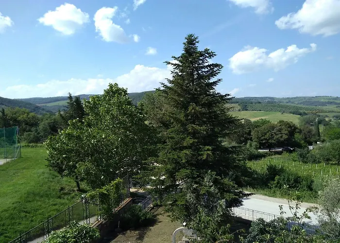 Sant'antimo Nocleg ze śniadaniem